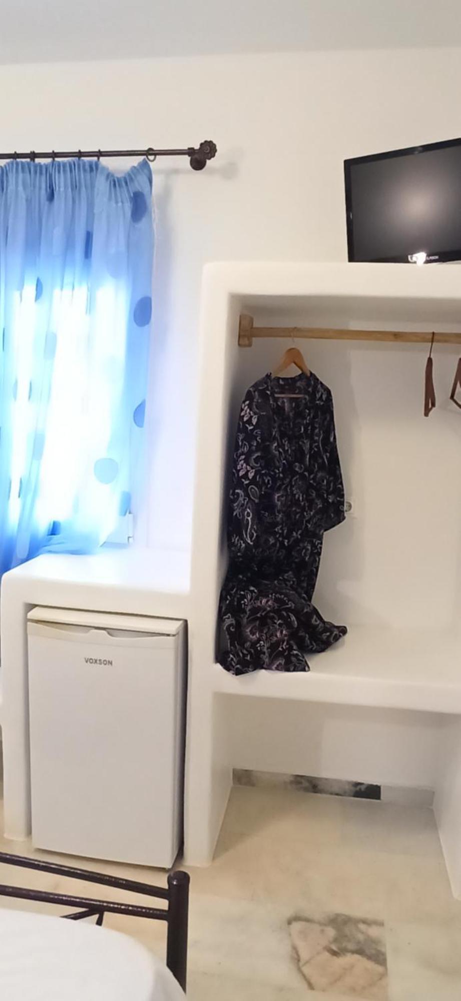 Surfer Studios Mikri Vigla Zewnętrze zdjęcie