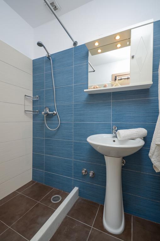 Surfer Studios Mikri Vigla Zewnętrze zdjęcie