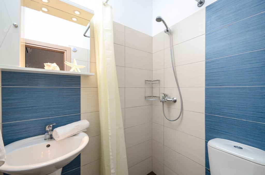 Surfer Studios Mikri Vigla Zewnętrze zdjęcie